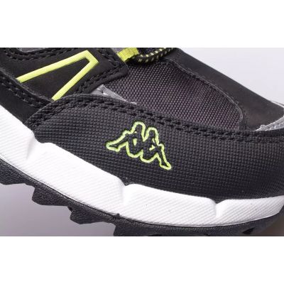 9. Buty Kappa Floki Tex K Jr 260975K-1133