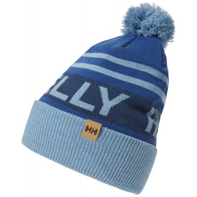 2. Czapka zimowa Helly Hansen Ridgeline Beanie 67150 625