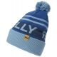 2. Czapka zimowa Helly Hansen Ridgeline Beanie 67150 625