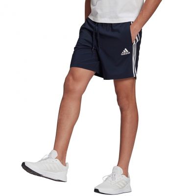 3. Spodenki adidas Aeroready Essentials Chelsea 3-Stripes M GL0023