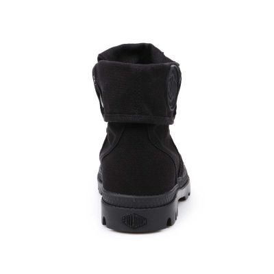 4. Buty Palladium Us Baggy W 92478-001