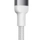 14. Kabel Joyroom Extraordinary Series A10 USB-A / Lightning 2.4A 1.2 m - biały
