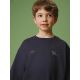 3. T-shirt bawełniany chłopięcy 4F 4FJRSS26TTSHM3748-22S