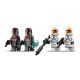 4. LEGO Star Wars 75449 Atak na Mandalore – zestaw bitewny