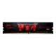 3. G.Skill Aegis moduł pamięci 8 GB 1 x 8 GB DDR4 2400 Mhz BULK