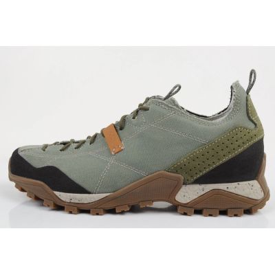 32. Buty trekkingowe damskie Aku Nativa Canvas [647 091]