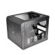 29. Obudowa Thermaltake Core V21 CA-1D5-00S1WN-00 (Micro ATX, Mini ITX; kolor czarny)
