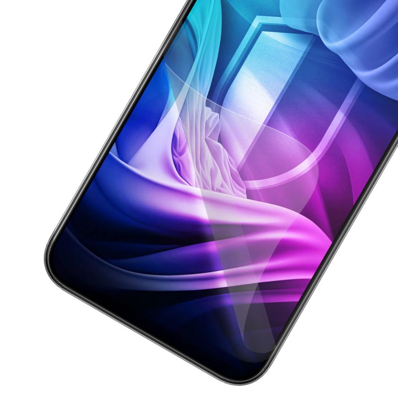 4. Folia matowa 3mk SilkyMatt Pro™ na Realme 16 5G