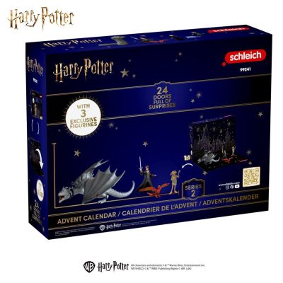 6. schleich Harry Potter 99241 figurka dla dzieci