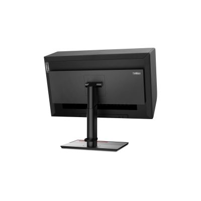 34. Lenovo ThinkVision P27u-20 monitor komputerowy 68,6 cm (27") 3840 x 2160 px 4K Ultra HD LED Czarny
