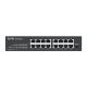 8. Switch Zyxel GS1100-16 16p Unmanaged Gigabit