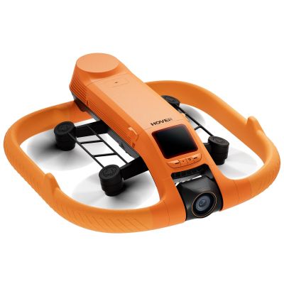 4. Dron HOVERAir AQUA Standard