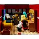 10. LEGO Icons 10312 - Klub Jazzowy