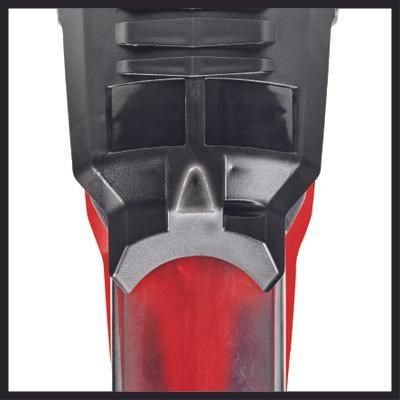 11. Dmuchawa do liści GP-LB 18/200 LI BL E SOLO EINHELL