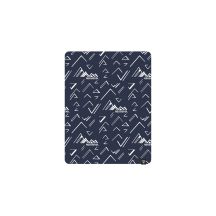 Komin Rossignol Rossi Tube granatowy