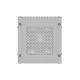 6. LANBERG OPEN RACK 10" OR10-2304-S 4U 280X300 SZARY