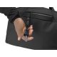 20. XD DESIGN TORBA URBAN WEEKEND BAG BLACK P706.2901