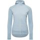 2. Kurtka (PrimaLoft®, z kapturem) damska SILVINI Women Jacket DIVERA