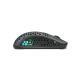 8. CHERRY XTRFY M42 RGB myszka Gaming Oburęczny RF Wireless + USB Type-C Optyczny 19000 DPI