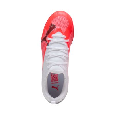 4. Buty piłkarskie dla dzieci Puma Ultra 7 Match TT 109161 01
