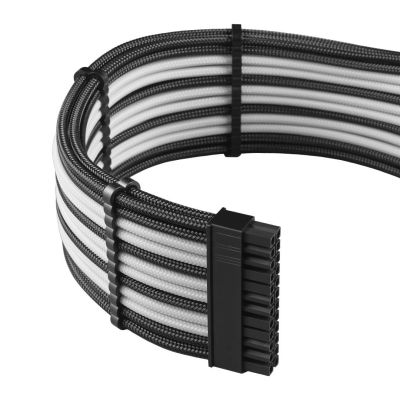 3. Cablemod CM-PCSI-FKIT-NKKW-R wewnętrzny kabel zasilający 0,7 m