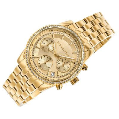 2. Zegarek Damski MICHAEL KORS Ritz Ladies MK7530 + BOX