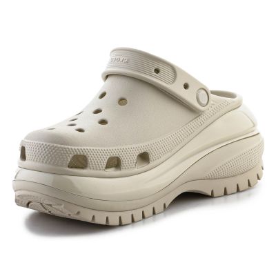 6. Chodaki Crocs Mega Crush Clog 207988-2Y2