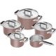 2. ZWILLING PURE Zestaw 5 garnków