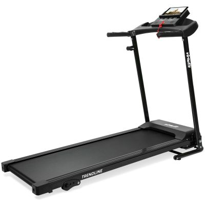 2. VIRTUFIT TRENDLINE BIEŻNIA ELEKTRYCZNA