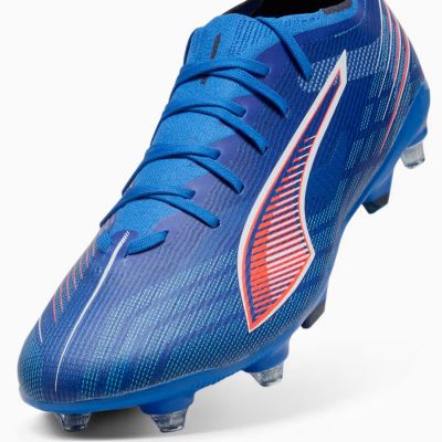 4. Buty Puma Ultra 6 Match MxSG 108521-01