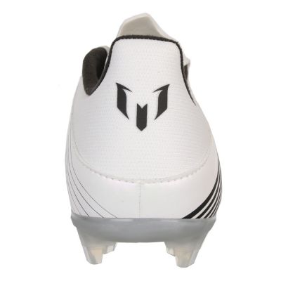 4. Buty piłkarskie adidas F50 Messi League FG/MG M JP7446