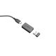 4. CHERRY XTRFY M42 RGB myszka Gaming Oburęczny RF Wireless + USB Type-C Optyczny 19000 DPI