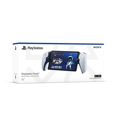 33. Konsola przenośna SONY PlayStation Portal