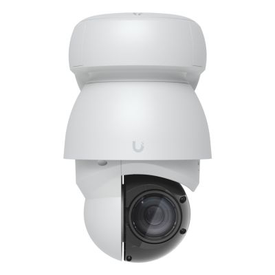 3. Ubiquiti AI PTZ Industrial Kulisty Kamera bezpieczeństwa IP Wewnętrz i na wolnym powietrzu 3864 x 2160 px Ściana/Słupek/Biurko
