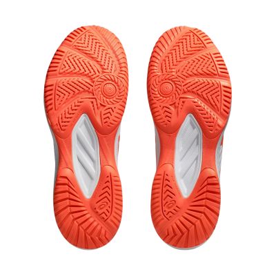 18. Buty do siatkówki Asics Upcourt 6 W 1072A107 102