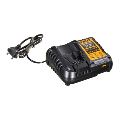 8. Zakrętarka DeWalt DCF887P2-QW DCF887P2-QW (1/4'')