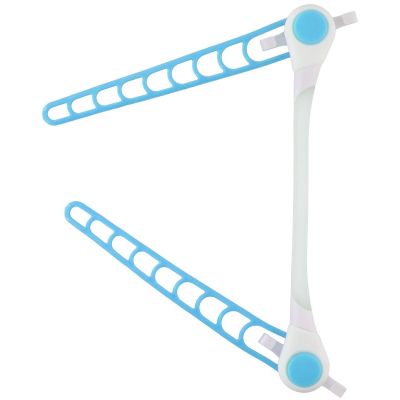 10. OPASKA ŚWIECĄCA LED GRUNDIG NIEBIESKI