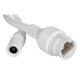 10. Kamera IP Hikvision DS-2CD1H43G2-IZ (2.8-12mm)