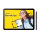 5. Wacom DTHA116 tablet graficzny Czarny 5080 lpi 252 x 148 mm USB