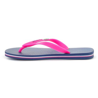 4. IPANEMA CLAS BRASIL BLUE/PINK 80408-20502