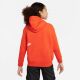 3. Bluza Nike NSW OS PO Hoodie Jr DZ4620-633