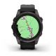 27. Zegarek sportowy Garmin EPIX PRO Gen 2 42mm Sapphire Titanium