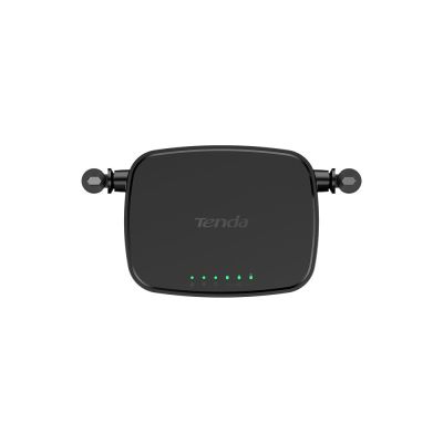 2. Router Tenda N300 Wi-Fi 4G LTE 4G05