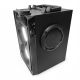 4. MEDIA-TECH PRZENOŚNY GŁOŚNIK BLUETOOTH OVERBOX MT3186