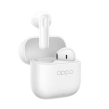 Słuchawki bezprzewodowe OPPO Enco Buds3 douszne - białe