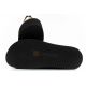 5. Buty, śniegowce Karl Lagerfeld Thermo W KL48554HGD
