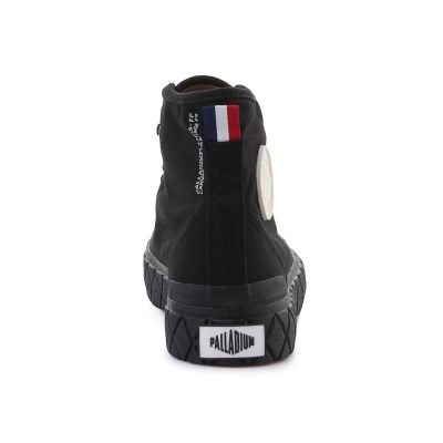 7. Buty Palladium Palla ACE CVS MID W 77015-008-M