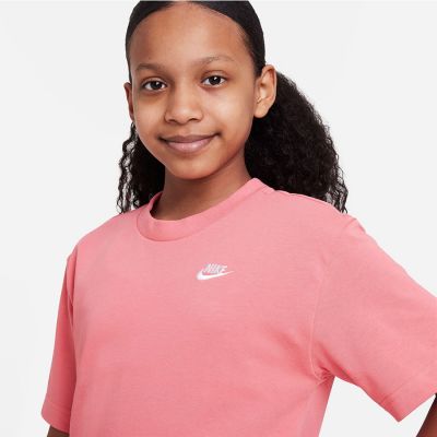 6. Sukienka Nike Sportswear Jr FB1258 894