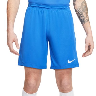 14. Spodenki Nike Dry Park III NB M BV6855 463