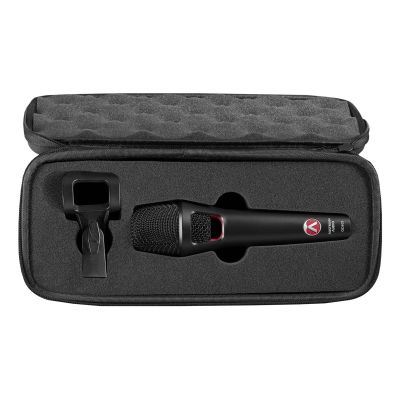 6. Austrian Audio OD505 - Aktywny mikrofon dynamiczny